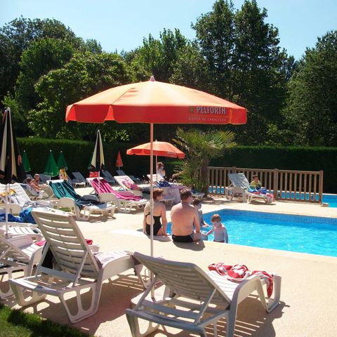 Camping La Grivelière - Camping Drôme - Afbeelding N°4