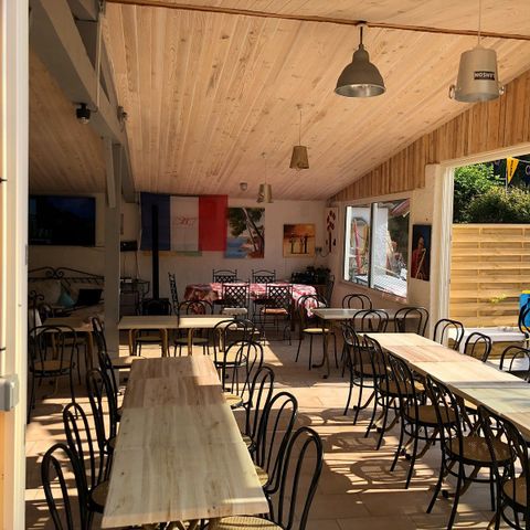 Camping La Grivelière - Camping Drôme - Afbeelding N°2