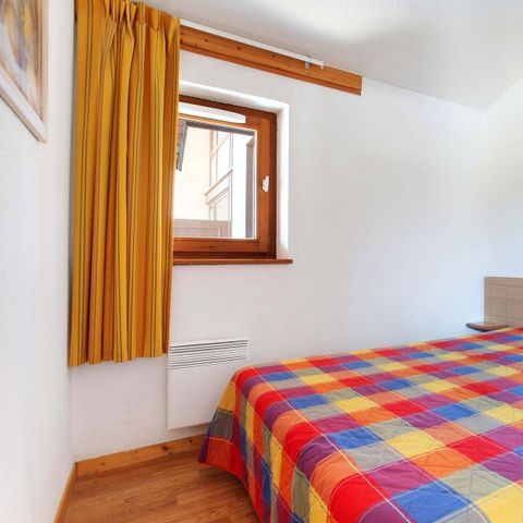 APPARTEMENT 6 personen - Morillon Les Esserts