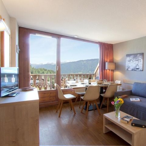 Résidence Odalys Le Buet - Camping Haute-Savoie - Afbeelding N°6