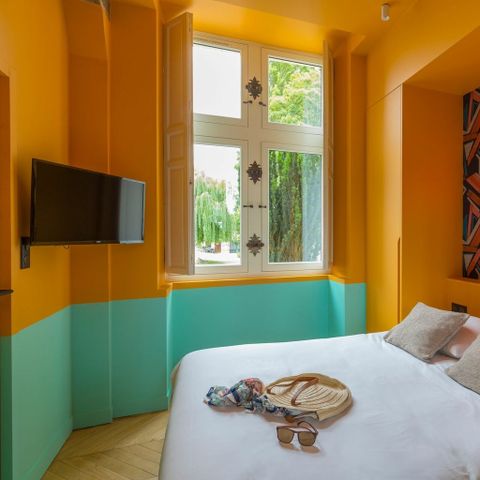 APPARTEMENT 4 personen - APPARTEMENT Trendy 4p 2bed PRESTIGE