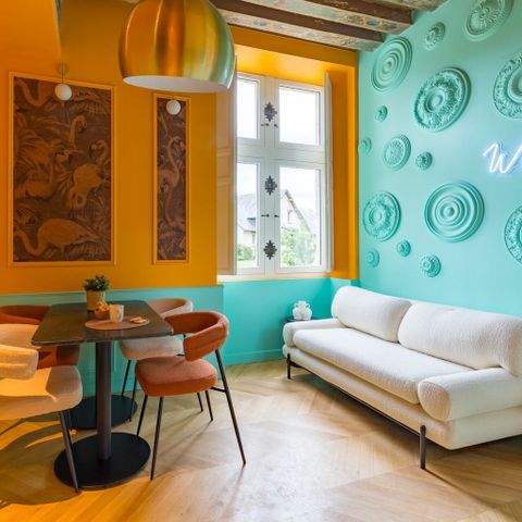 APPARTEMENT 4 personen - APPARTEMENT Trendy 4p 2bed PRESTIGE