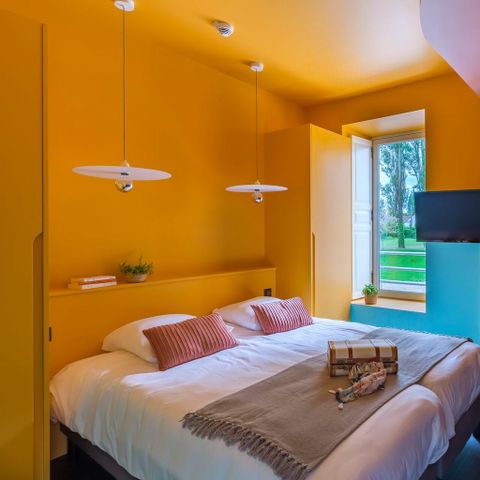 APPARTEMENT 4 personen - APPARTEMENT Trendy 4p 2bed PRESTIGE