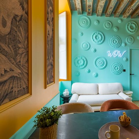 APPARTEMENT 4 personen - APPARTEMENT Trendy 4p 2bed PRESTIGE