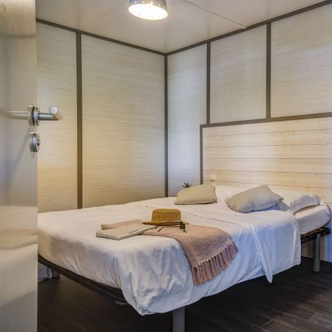 Chalet 4 personen - CHALET 4p 2ch *** PMR