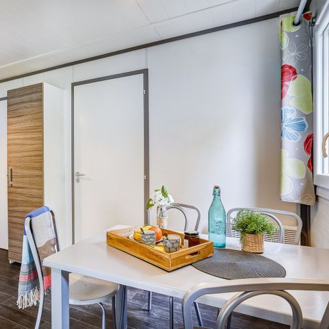 Chalet 4 personen - CHALET 4p 2ch *** PMR