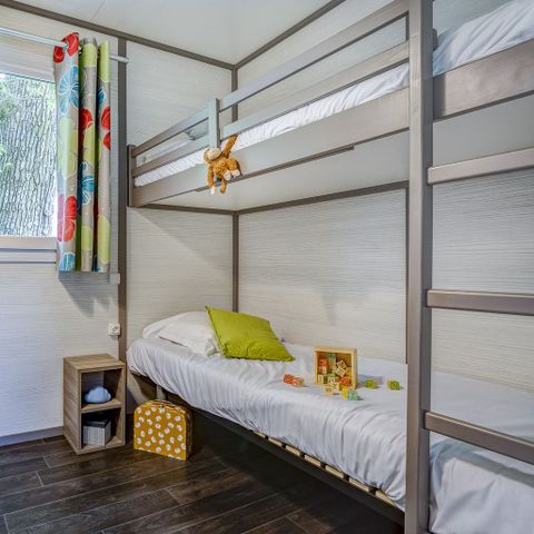 Chalet 4 personen - CHALET 4p 2ch *** PMR