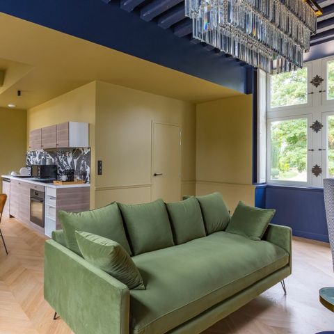APPARTEMENT 4 personen - APPARTEMENT Delacroix 4p 2bed PRESTIGE