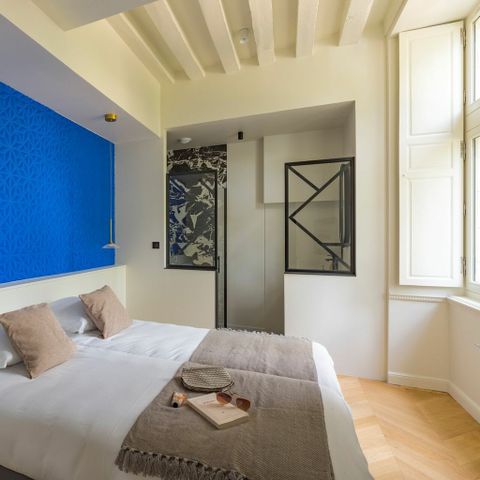 APPARTEMENT 4 personen - APPARTEMENT Delacroix 4p 2bed PRESTIGE