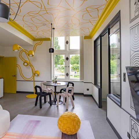 APPARTEMENT 4 personen - APPARTEMENT Arty 4p 2bed PRESTIGE