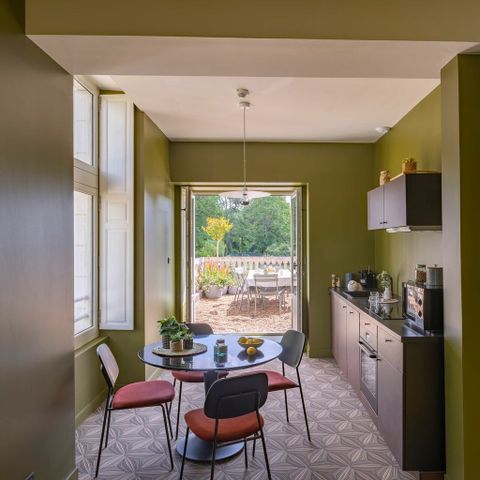 APPARTEMENT 4 personen - APPARAAT Sérénité 4p 2ch PRESTIGE