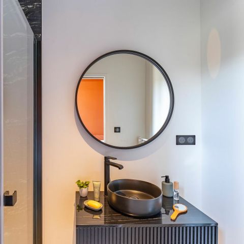 APPARTEMENT 4 personen - APPARAAT Sérénité 4p 2ch PRESTIGE