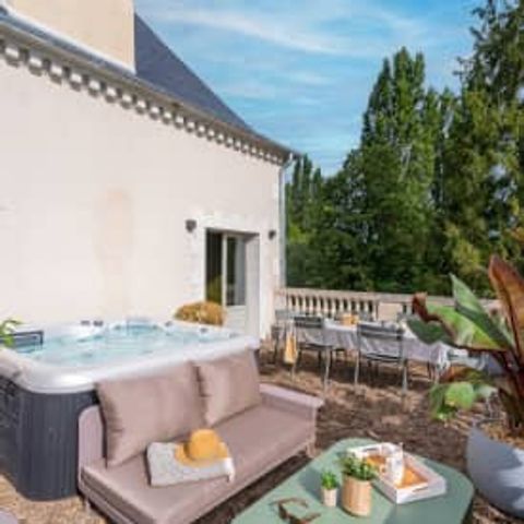 APPARTEMENT 4 personen - Flat Sérénité 4p 2ch Prestige