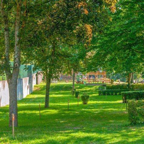 Camping Parc de Fecht - Camping Haut-Rhin - Afbeelding N°4