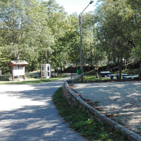 Camping Les Rives de l'Ardèche - Camping Ardèche - Afbeelding N°5