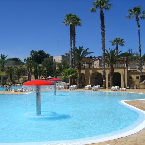 Sporting Club Village - Camping Trapani - Afbeelding N°4