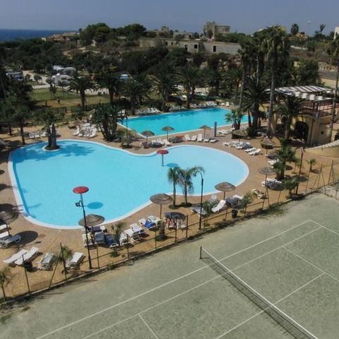 Sporting Club Village - Camping Trapani - Afbeelding N°6