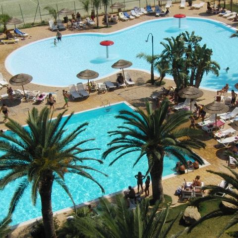 Sporting Club Village - Camping Trapani - Afbeelding N°5
