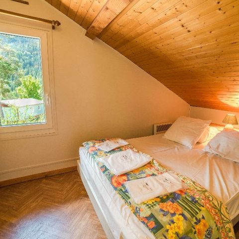 Chalet 6 personen - Chalet D -