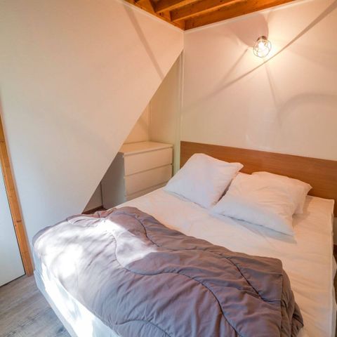 Chalet 6 personen - Chalet B -