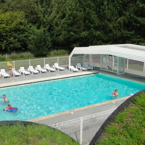 Flower Camping Le Rompval - Somme - Afbeelding N°2