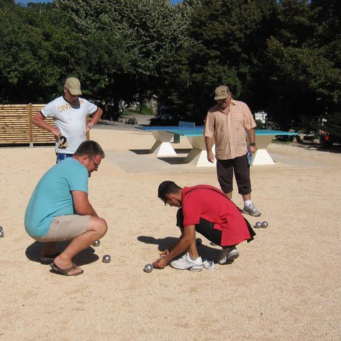 Camping Le Ventadour - Camping Ardèche - Afbeelding N°5