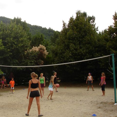 Camping Le Ventadour - Camping Ardèche - Afbeelding N°6