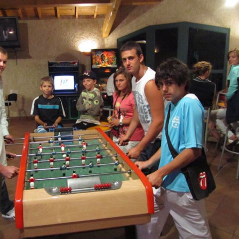 Camping Le Ventadour - Camping Ardèche - Afbeelding N°4
