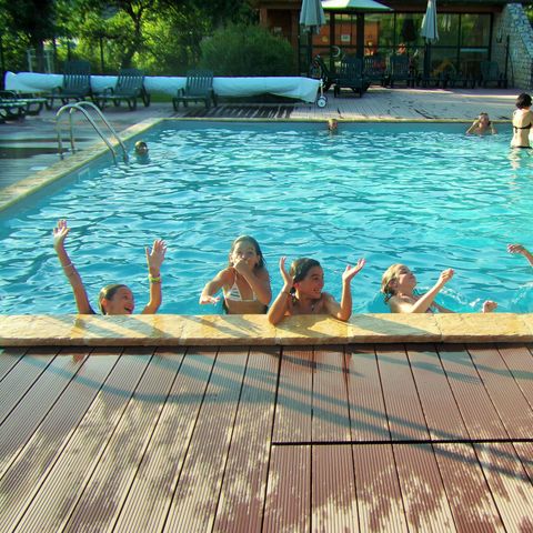 Domaine Aigoual Cévennes - Camping Lozère - Afbeelding N°6