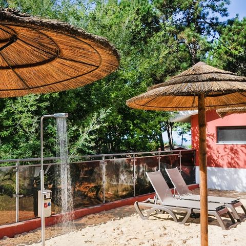 Camping Ohai Nazaré Outdoor Resort - Camping Midden-portugal - Afbeelding N°3