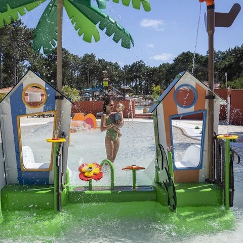 Camping Ohai Nazaré Outdoor Resort - Camping Midden-portugal - Afbeelding N°5
