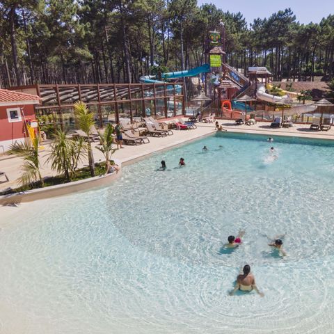 Camping Ohai Nazaré Outdoor Resort - Camping Midden-portugal - Afbeelding N°4