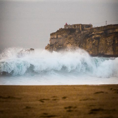 Camping Ohai Nazaré Outdoor Resort - Camping Midden-portugal - Afbeelding N°6