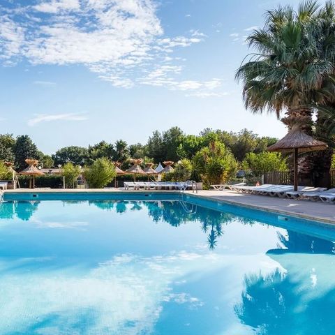 Camping Beau Rivage - Ciela Village - Camping Hérault - Afbeelding N°6