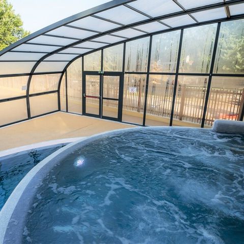 Camping Beau Rivage - Ciela Village - Camping Hérault - Afbeelding N°5