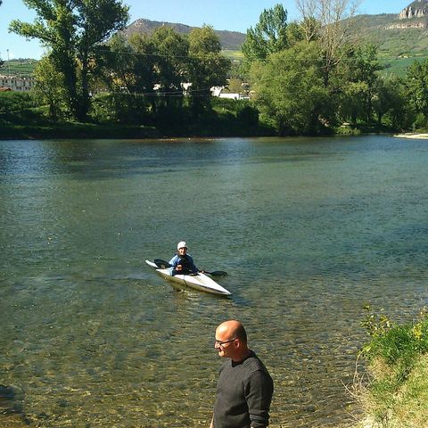 Camping Les Erables - Camping Aveyron - Afbeelding N°5