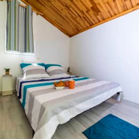 Chalet 4 personen - Chalet Confort Plus (4 personen)