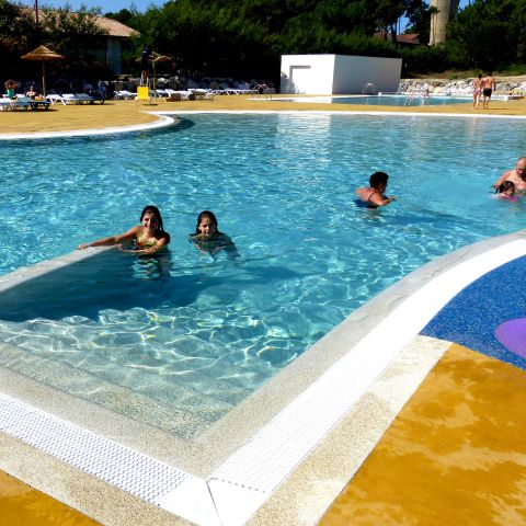 Tour Operateur sur Camping Siblu de La Plage Mimizan Funpass non inclus - Camping Landes - Afbeelding N°6