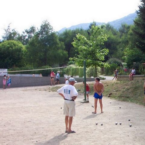 Camping Clair Matin - Camping Isère - Afbeelding N°6