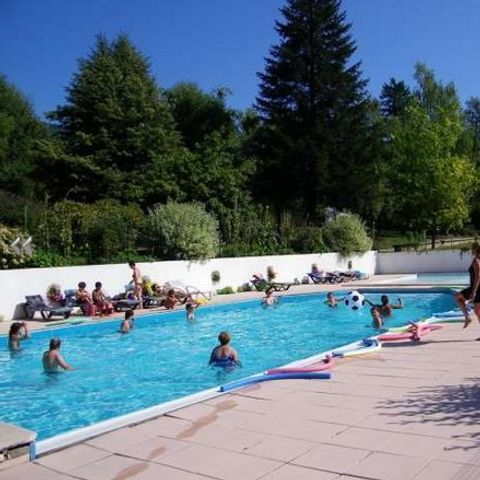 Camping Clair Matin - Camping Isère - Afbeelding N°4