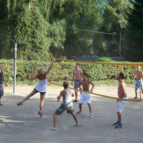 Camping Clair Matin - Camping Isère - Afbeelding N°5