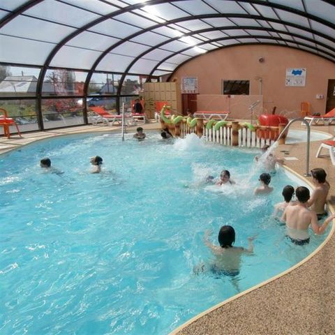 Camping et Parc Les Goelands  - Camping Morbihan - Afbeelding N°4