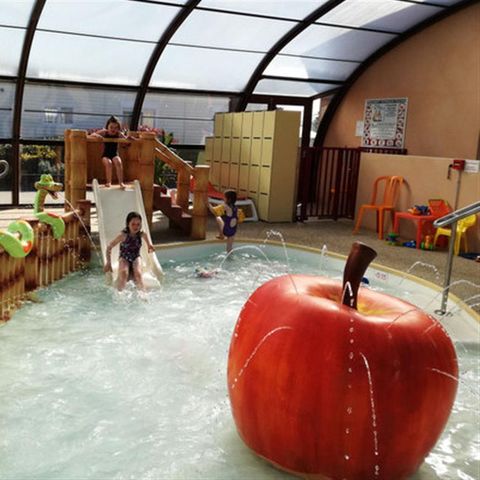 Camping et Parc Les Goelands  - Camping Morbihan - Afbeelding N°5