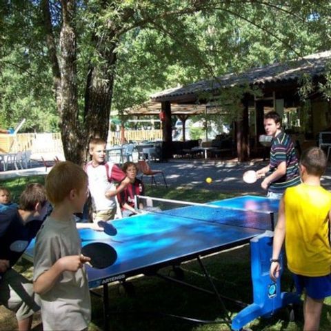 Camping L'Or Bleu - Camping Alpes-de-Haute-Provence - Afbeelding N°5