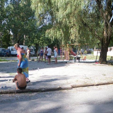 Camping L'Or Bleu - Camping Alpes-de-Haute-Provence - Afbeelding N°6