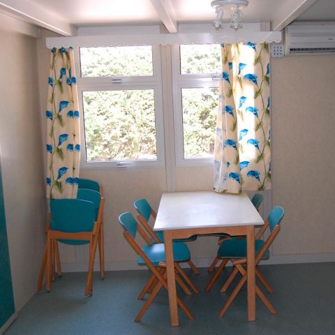 Chalet 6 personen - Mediterraneo