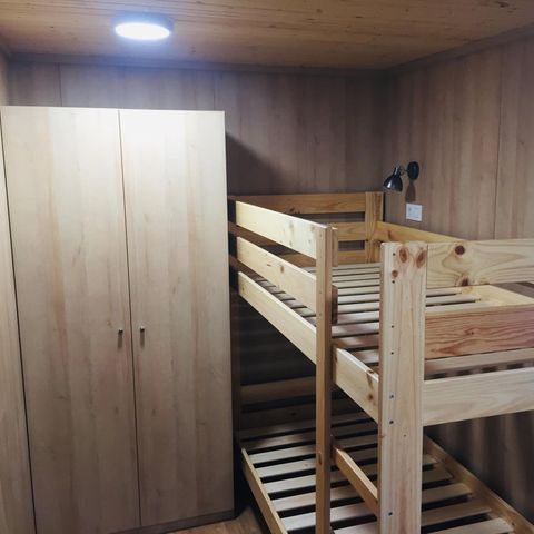 Chalet 6 personen - Chalet Natura