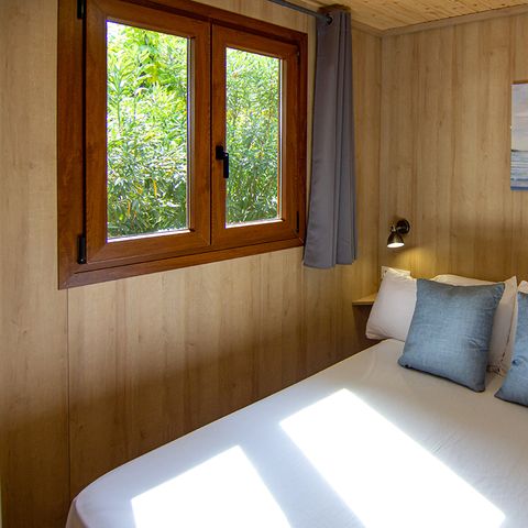 Chalet 6 personen - Chalet Natura