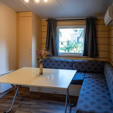 Bungalow 6 personen - Excelle
