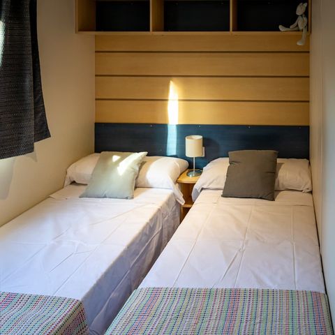 Bungalow 6 personen - Excelle